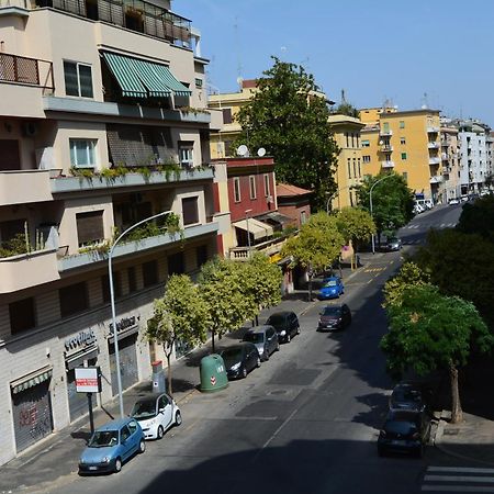 Apartamento Casa Amabile Roma Exterior foto