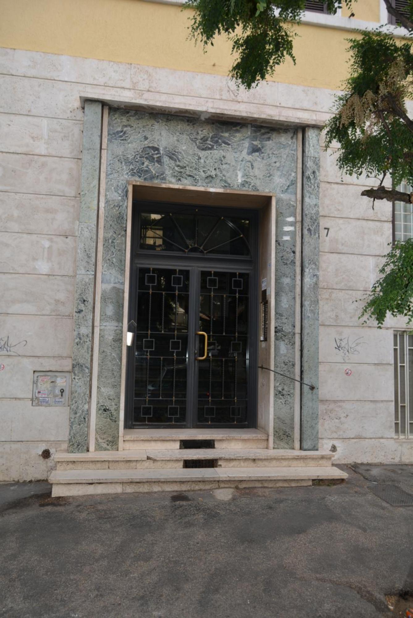 Apartamento Casa Amabile Roma Exterior foto