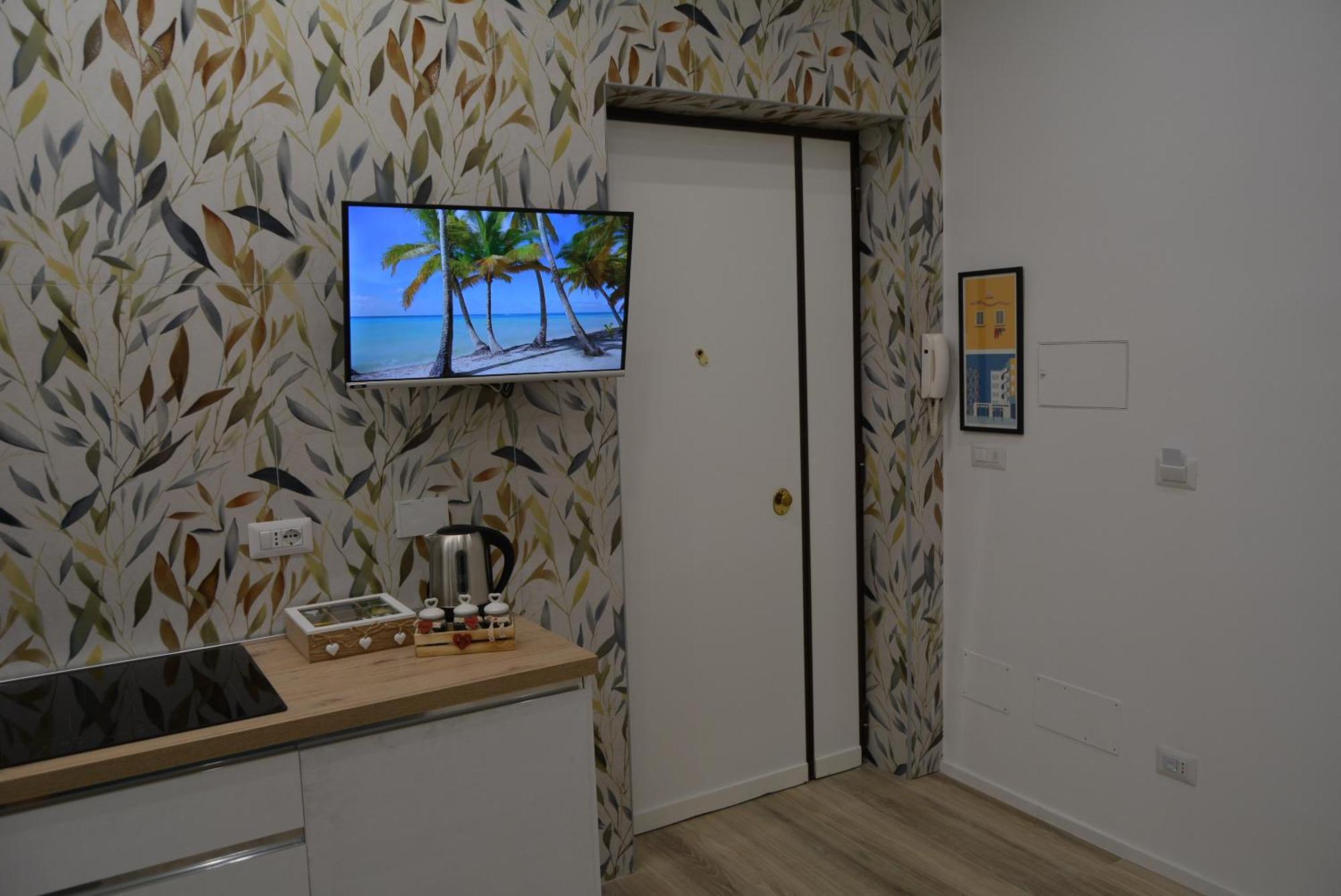 Apartamento Casa Amabile Roma Exterior foto
