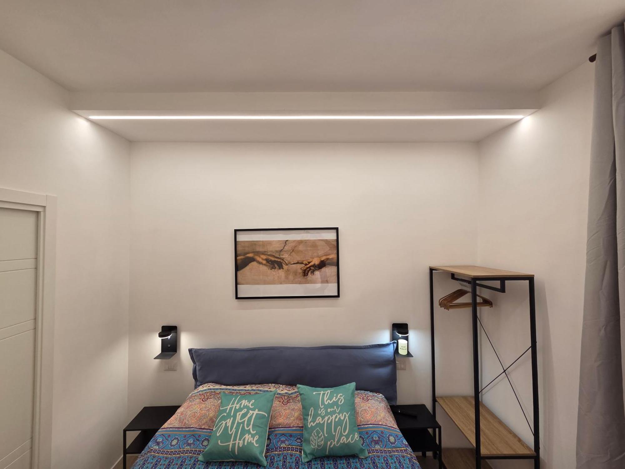 Apartamento Casa Amabile Roma Exterior foto
